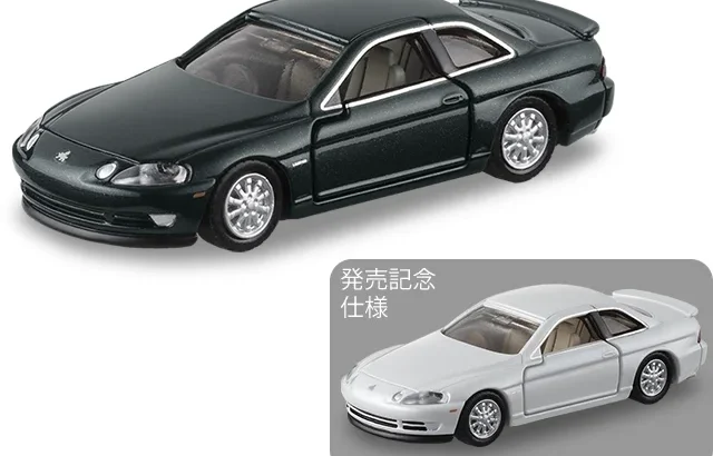 今月のトミカ 2025年 12月 発売 新車 新製品 リーク 廃盤