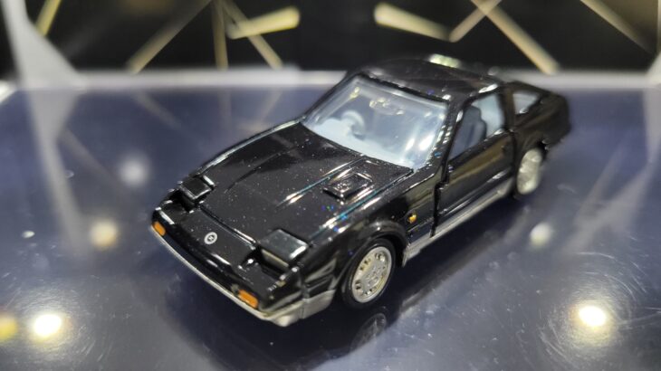 トミカプレミアム セット NISSAN FAIRLADY Z 3MODELS Collection フェアレディZ（Z31）