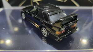 トミカプレミアム 21 メルセデスベンツ 190 E 2.5-16 エボリューション Ⅱ