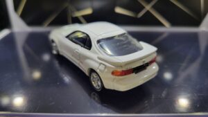トミカプレミアム 23 トヨタ セリカ GT-FOUR RC 発売記念仕様