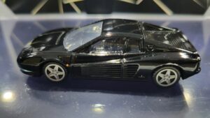 トミカプレミアム 05 フェラーリ 512 TR 発売記念仕様