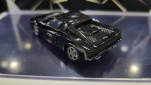 トミカプレミアム 05 フェラーリ 512 TR 発売記念仕様
