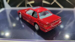 トミカプレミアム 24 ホンダ プレリュード