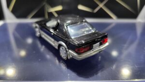 トミカプレミアム 48 トヨタ スプリンター トレノ （AE92）