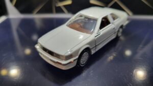 トミカプレミアム 21 トヨタ ソアラ