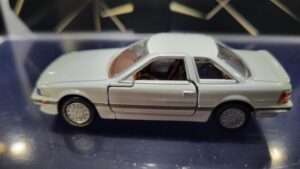 トミカプレミアム 21 トヨタ ソアラ