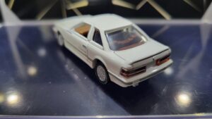トミカプレミアム 21 トヨタ ソアラ